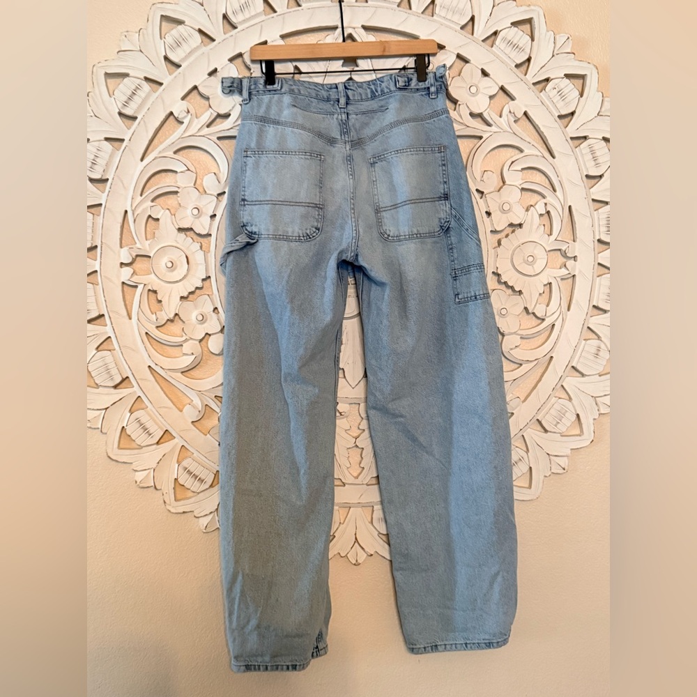 Barrel cargo FAF carpenter jeans